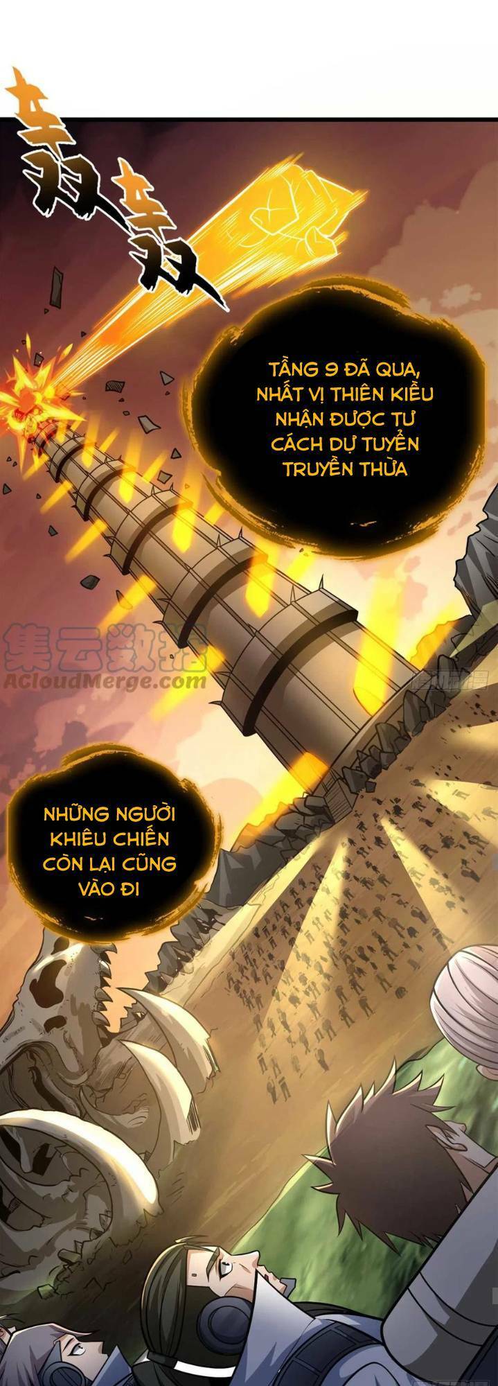 Chapter 52 - Trang 23