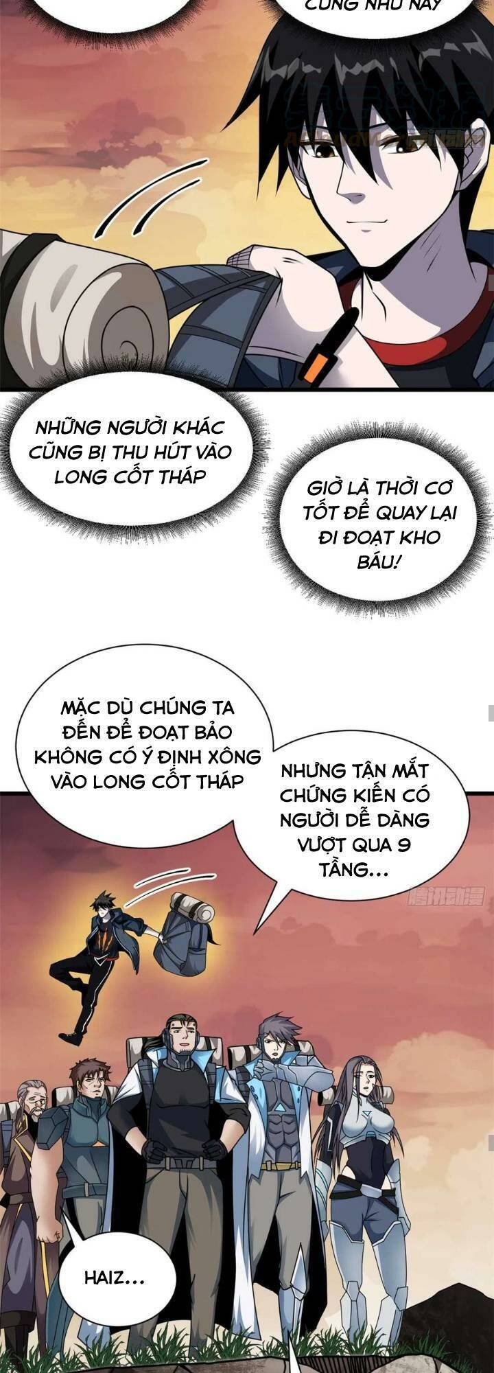 Chapter 52 - Trang 27