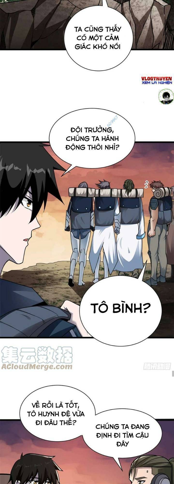 Chapter 52 - Trang 28