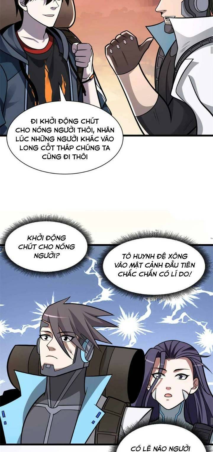 Chapter 52 - Trang 29