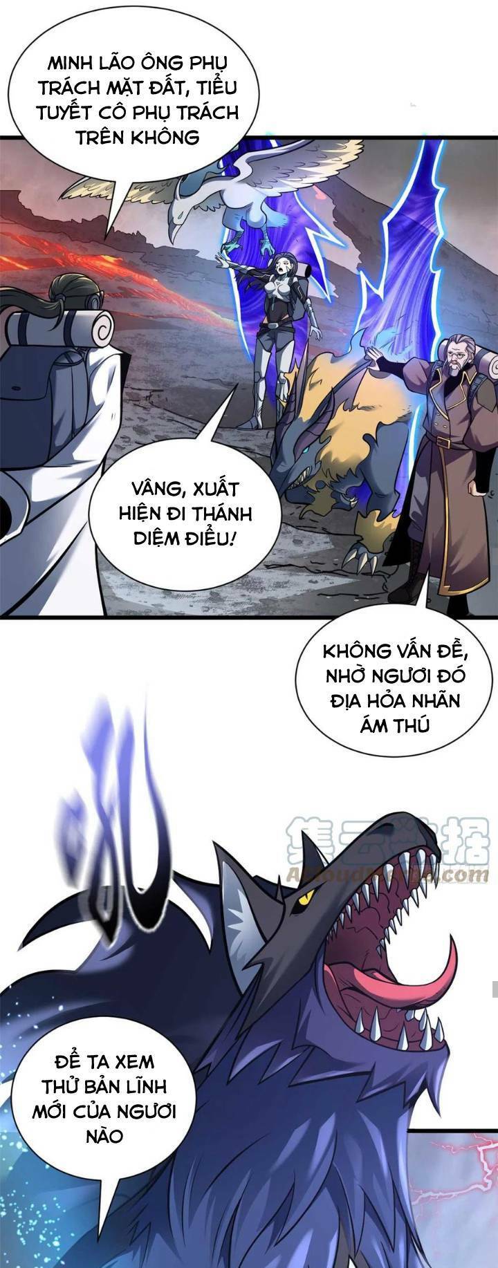 Chapter 52 - Trang 32