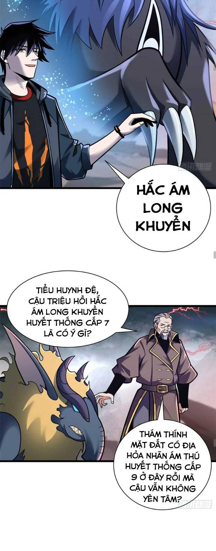 Chapter 52 - Trang 33