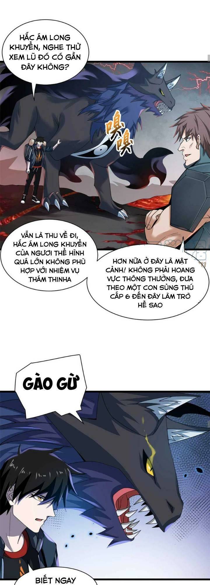 Chapter 52 - Trang 34