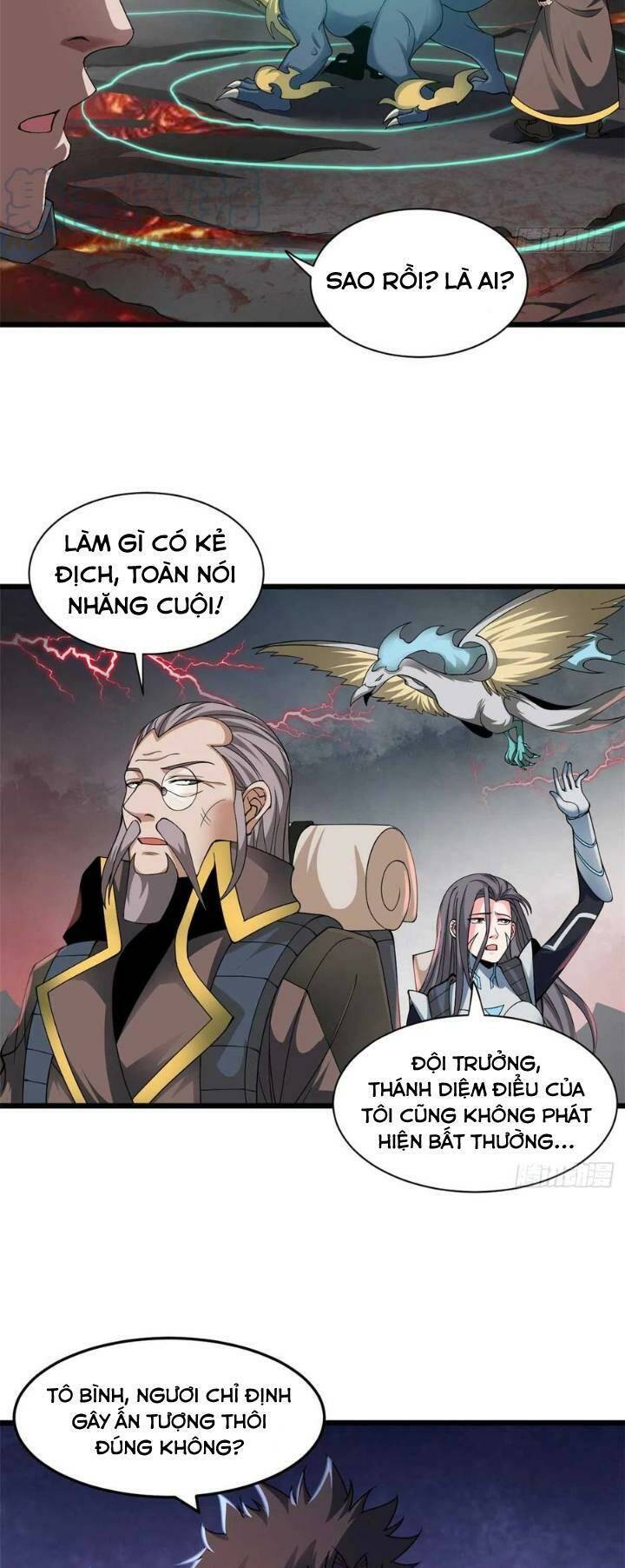 Chapter 52 - Trang 36