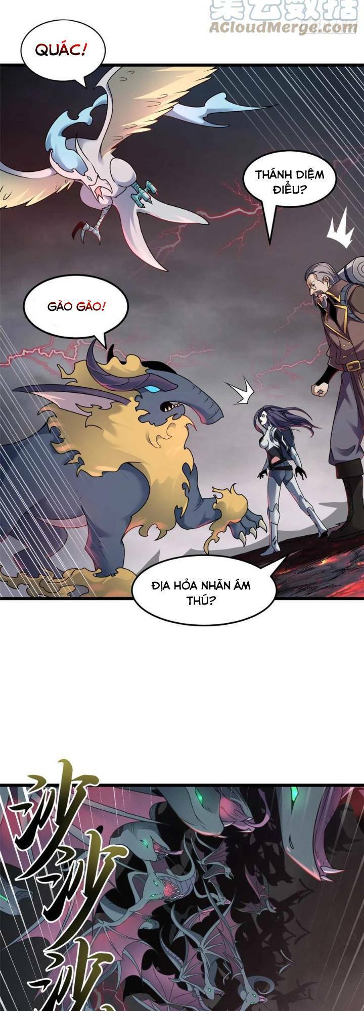 Chapter 52 - Trang 38