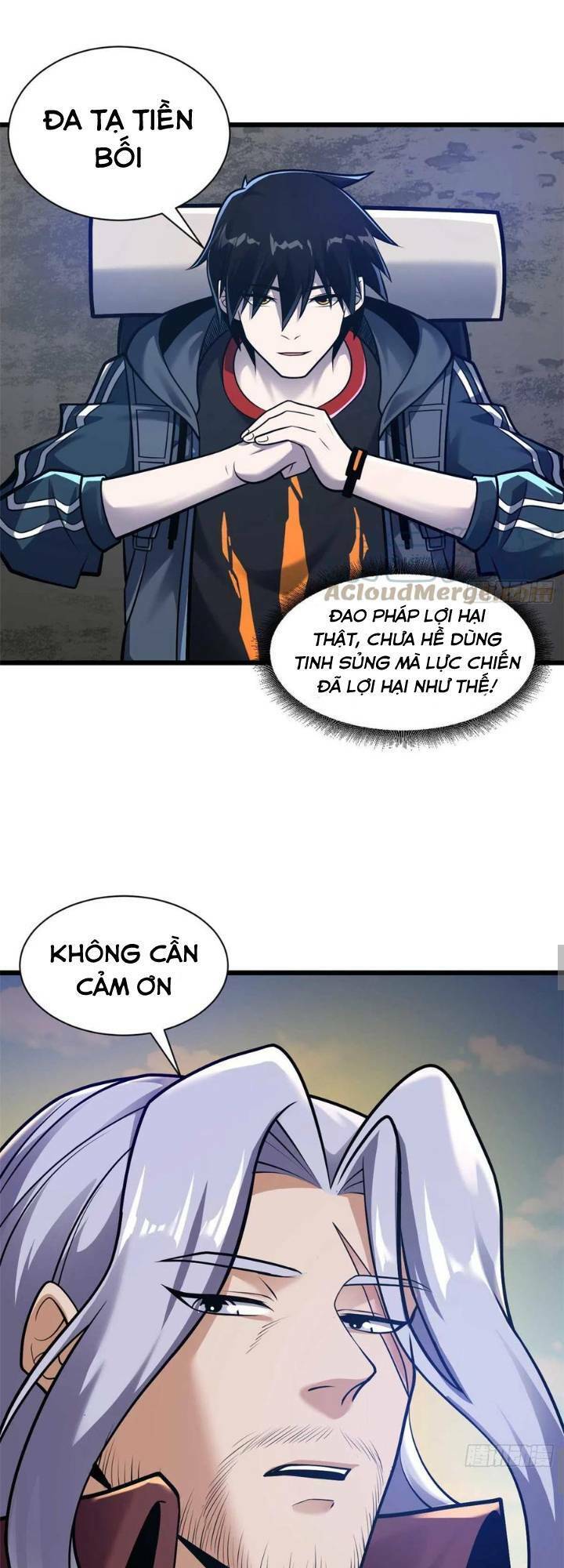 Chapter 52 - Trang 10