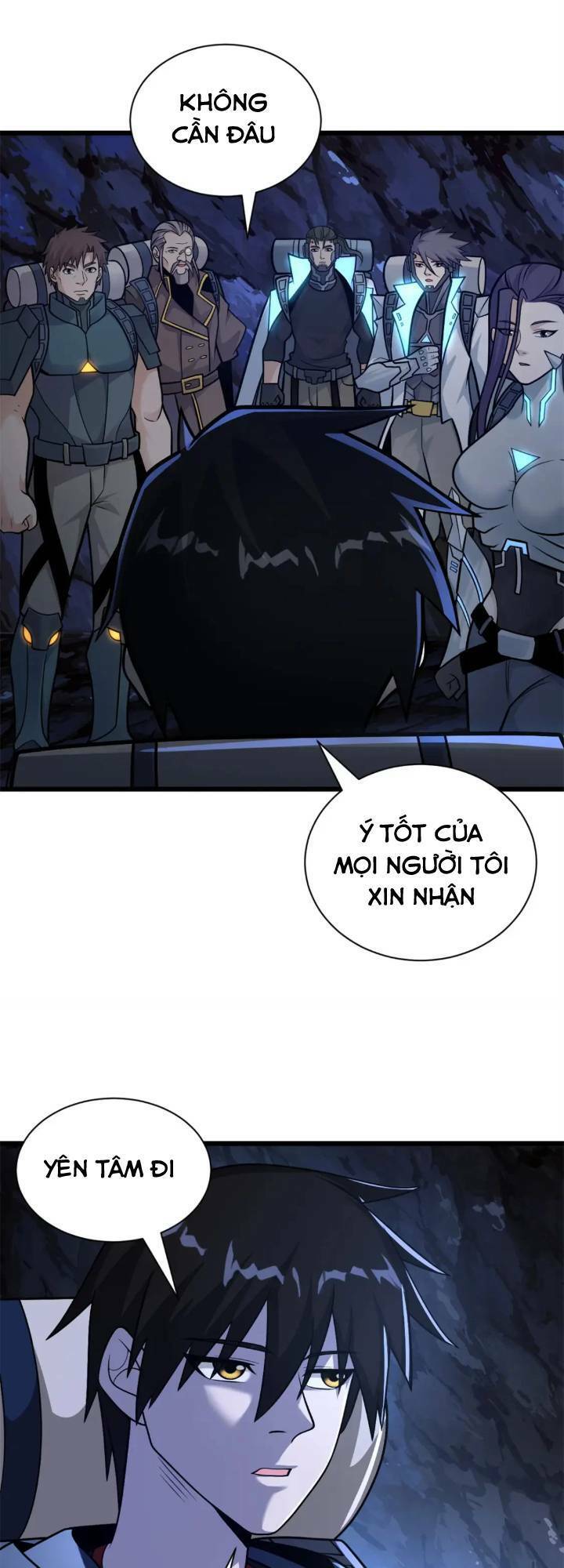 Chapter 53 - Trang 11