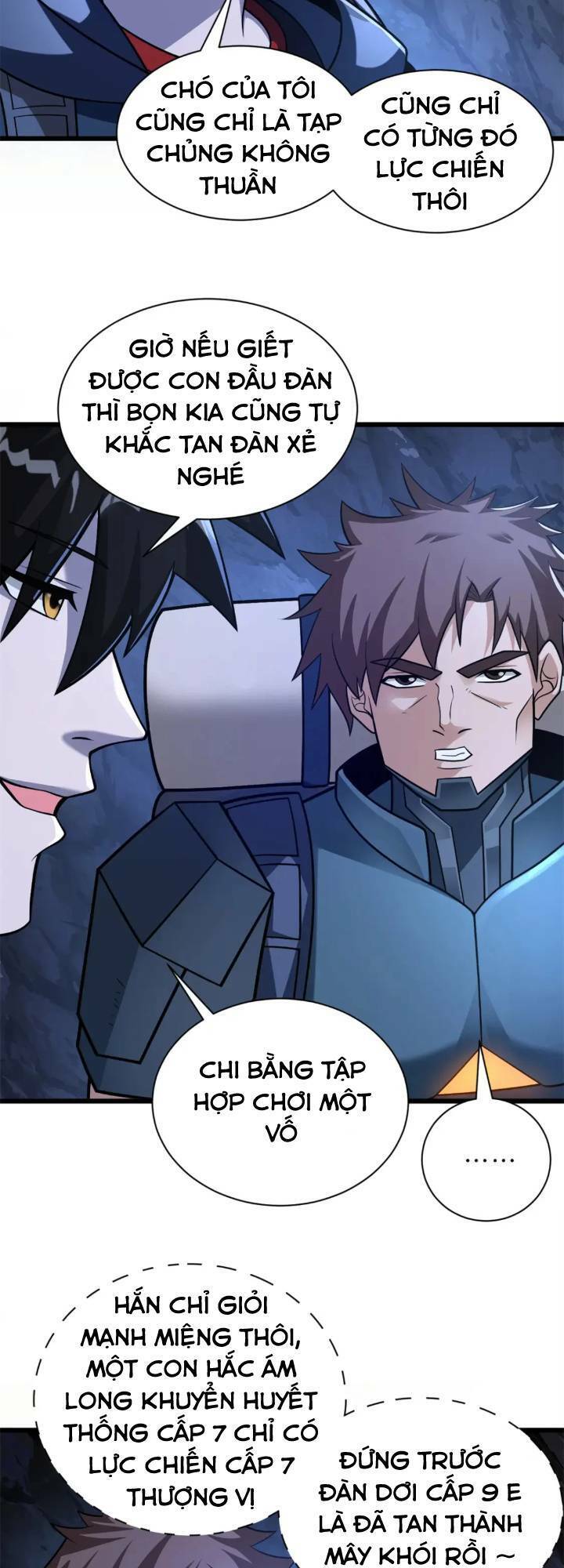 Chapter 53 - Trang 12
