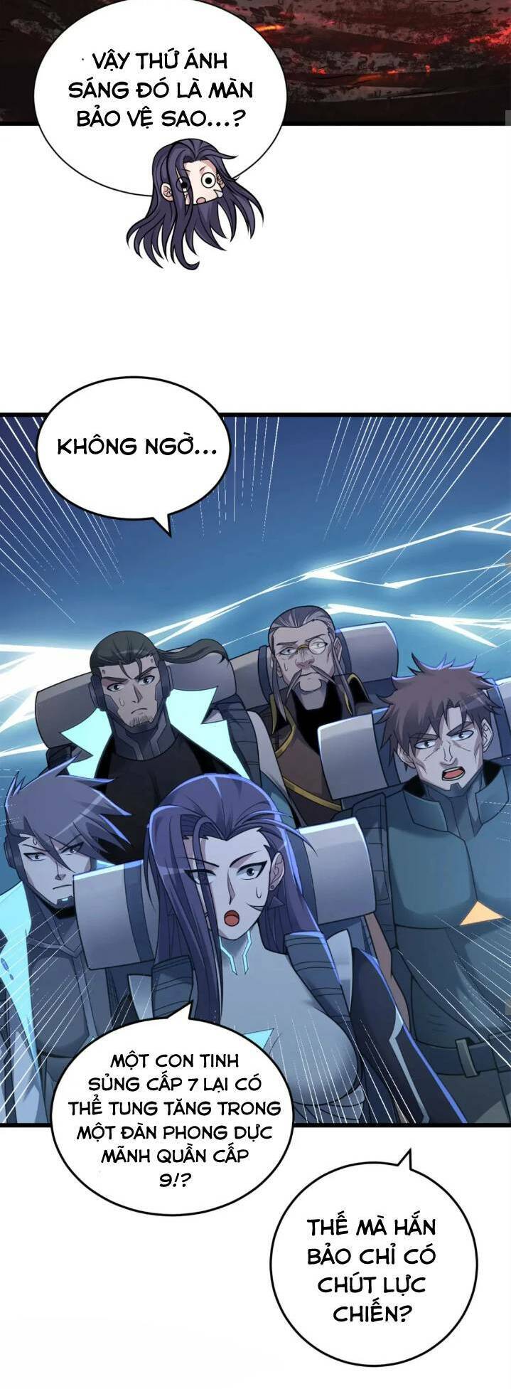 Chapter 53 - Trang 21