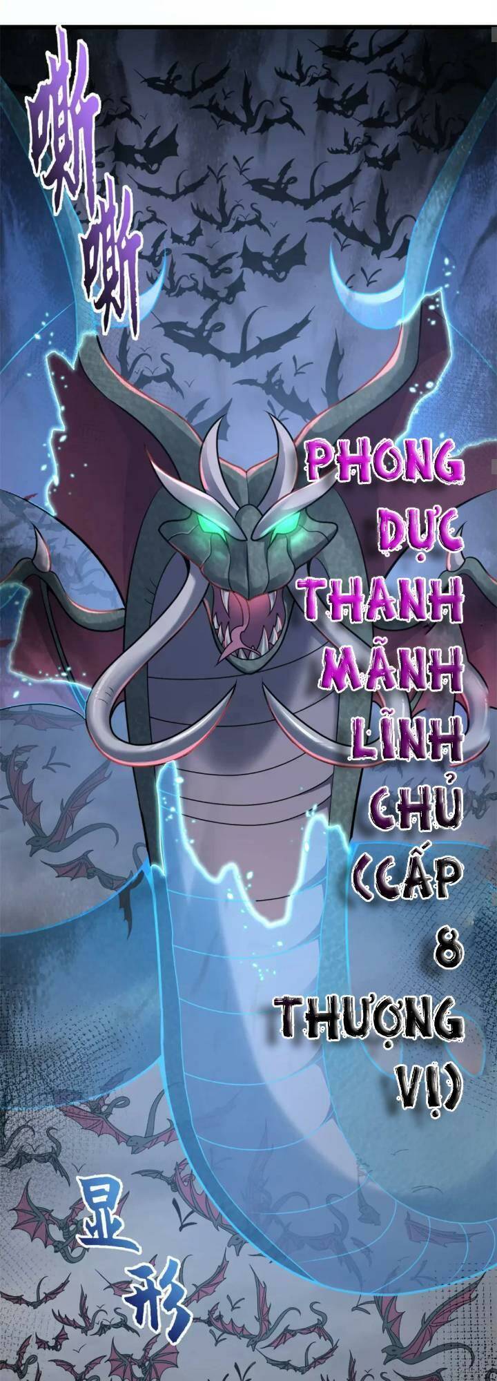 Chapter 53 - Trang 22