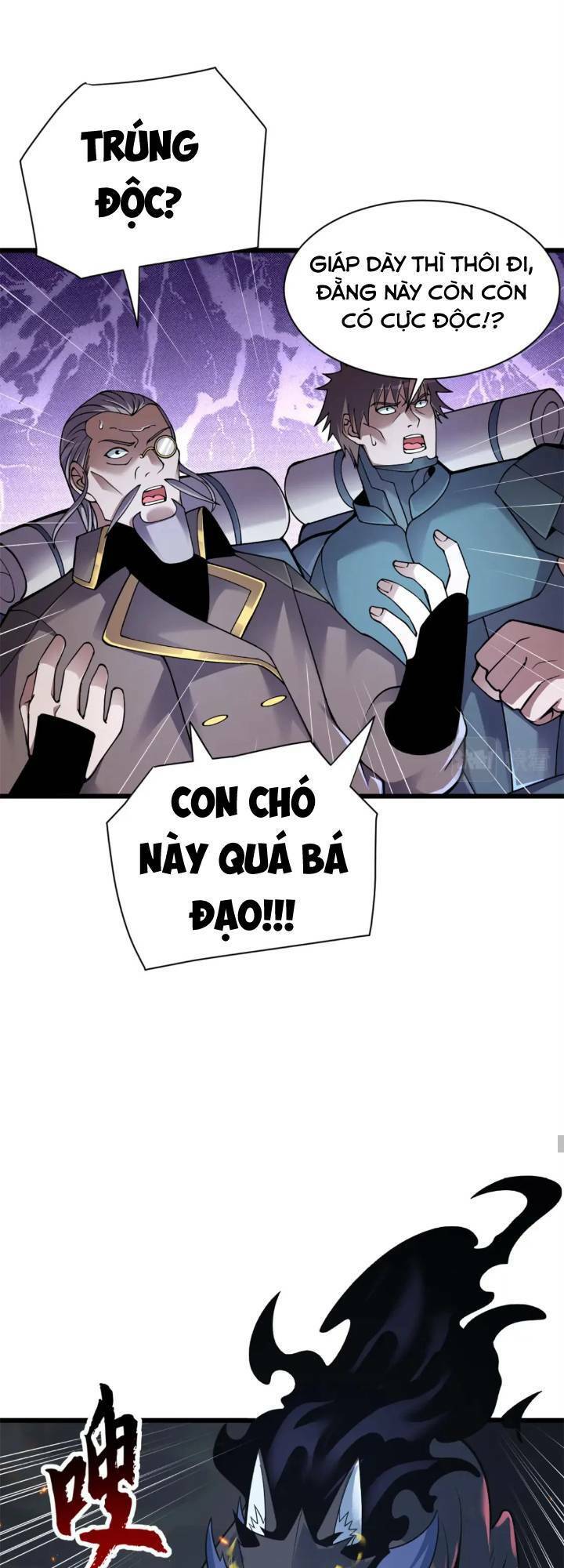 Chapter 53 - Trang 33