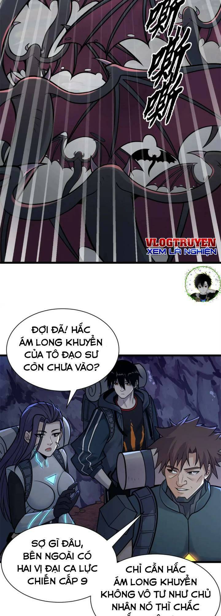 Chapter 53 - Trang 8