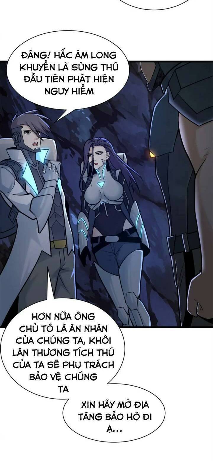 Chapter 53 - Trang 10