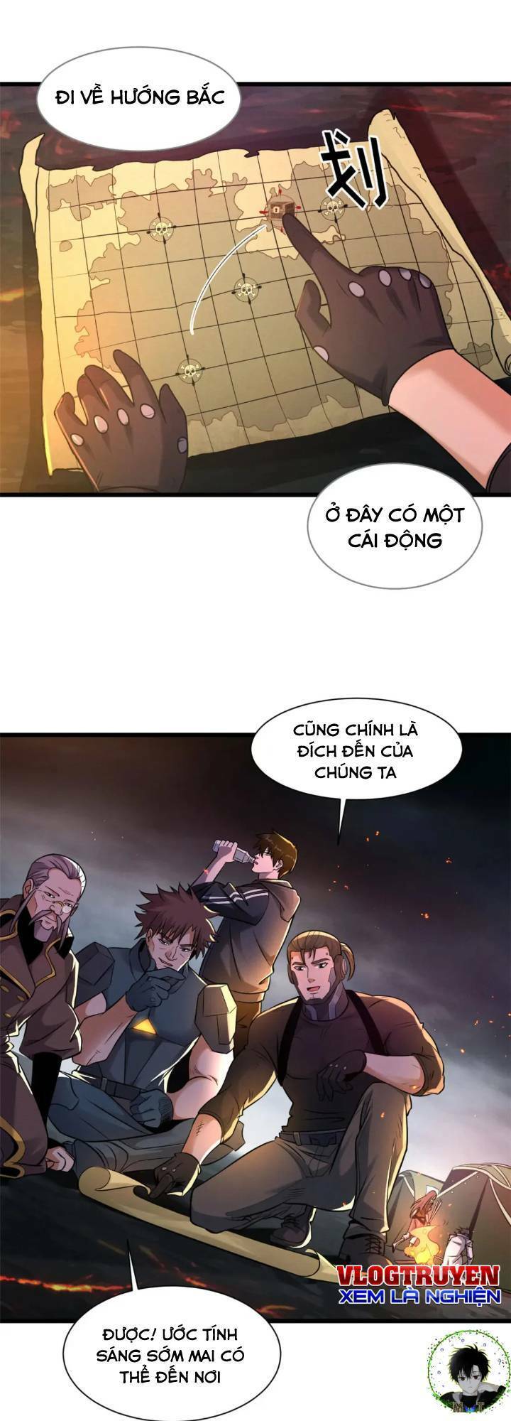 Chapter 54 - Trang 2