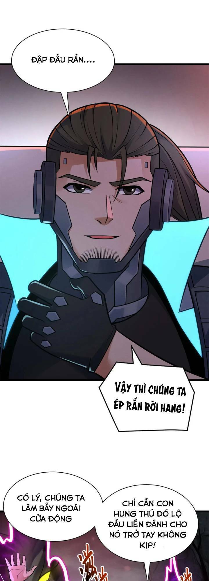 Chapter 54 - Trang 11