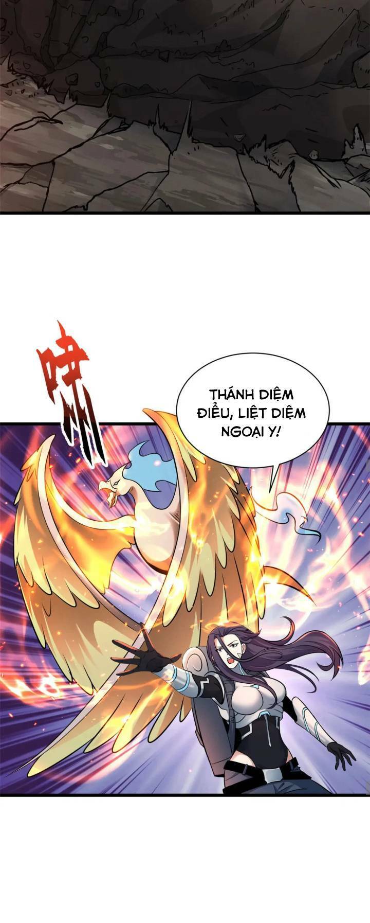 Chapter 54 - Trang 15