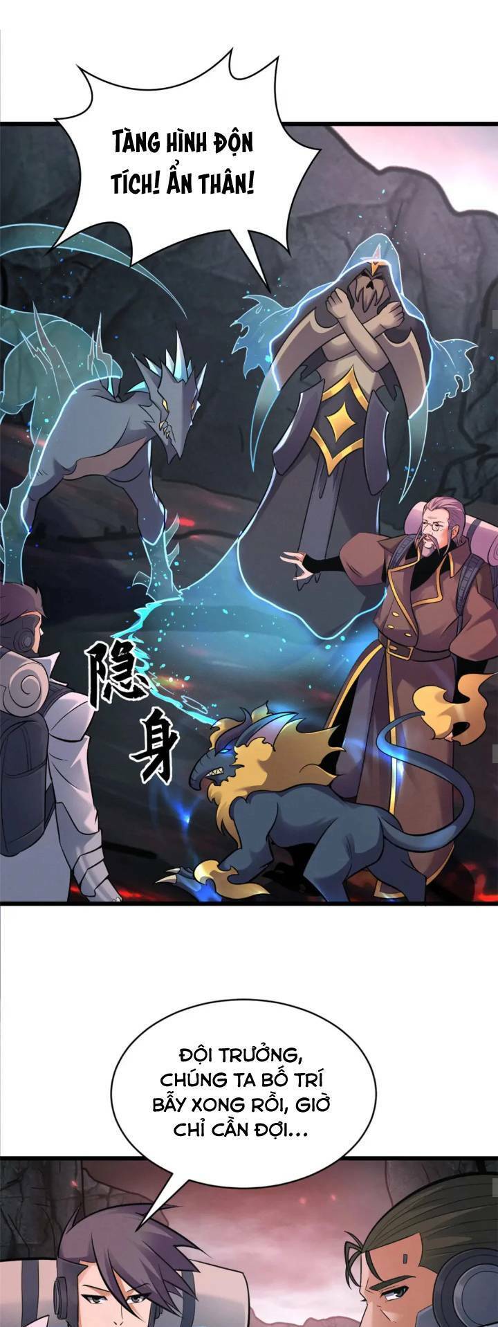 Chapter 54 - Trang 17