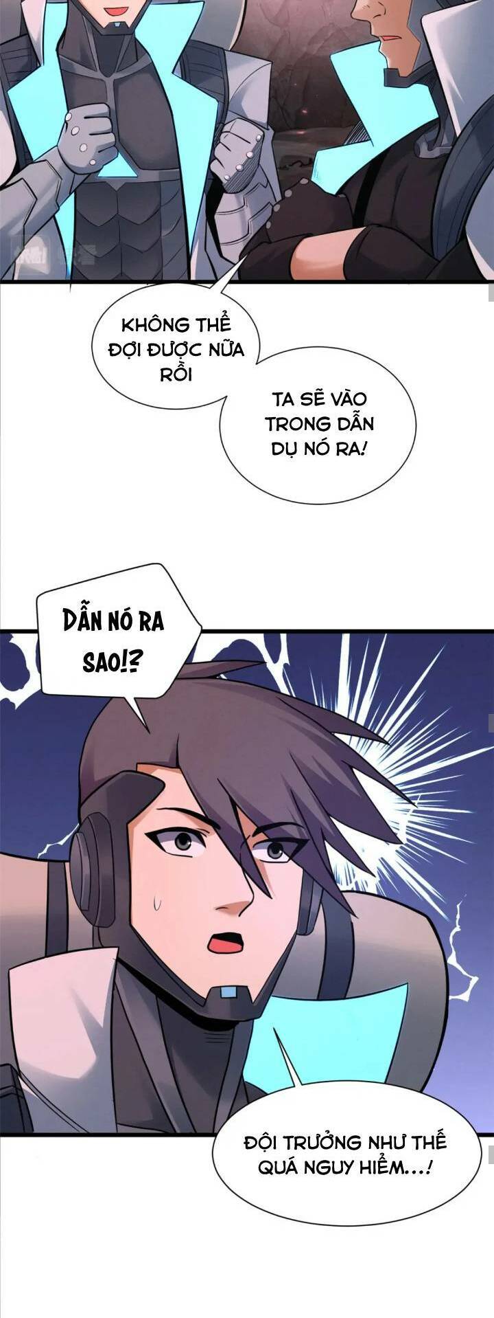 Chapter 54 - Trang 18