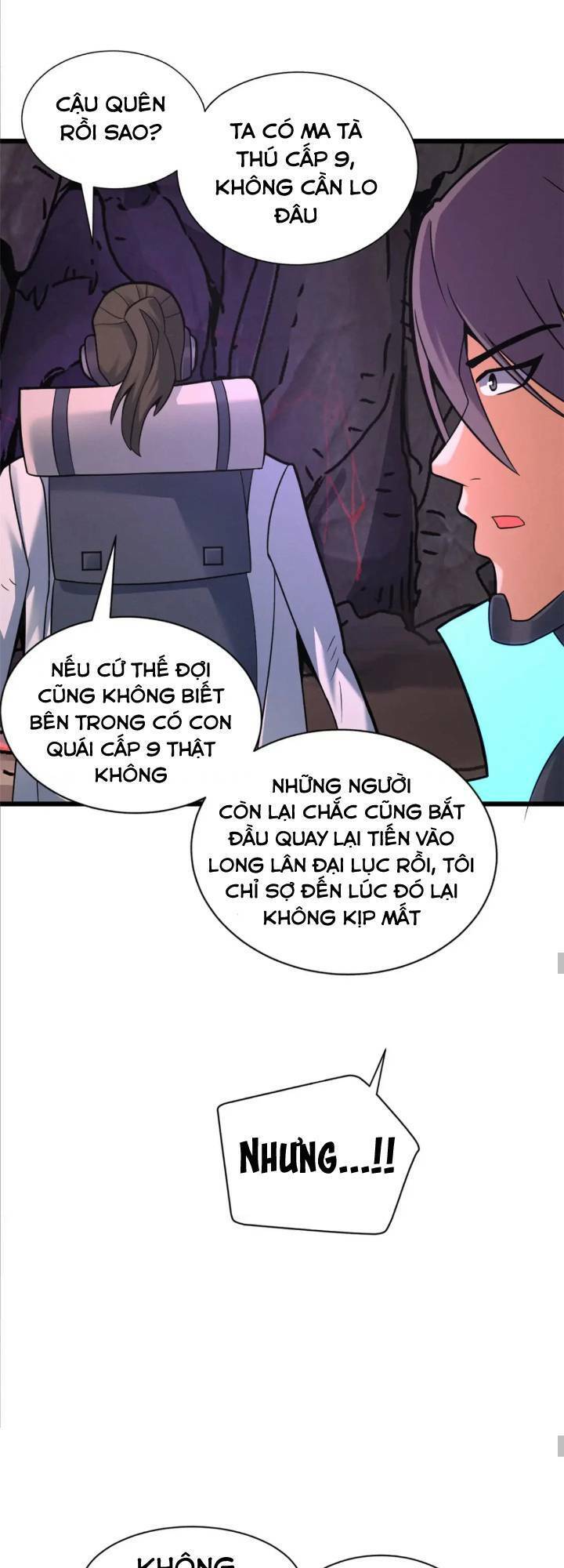 Chapter 54 - Trang 19