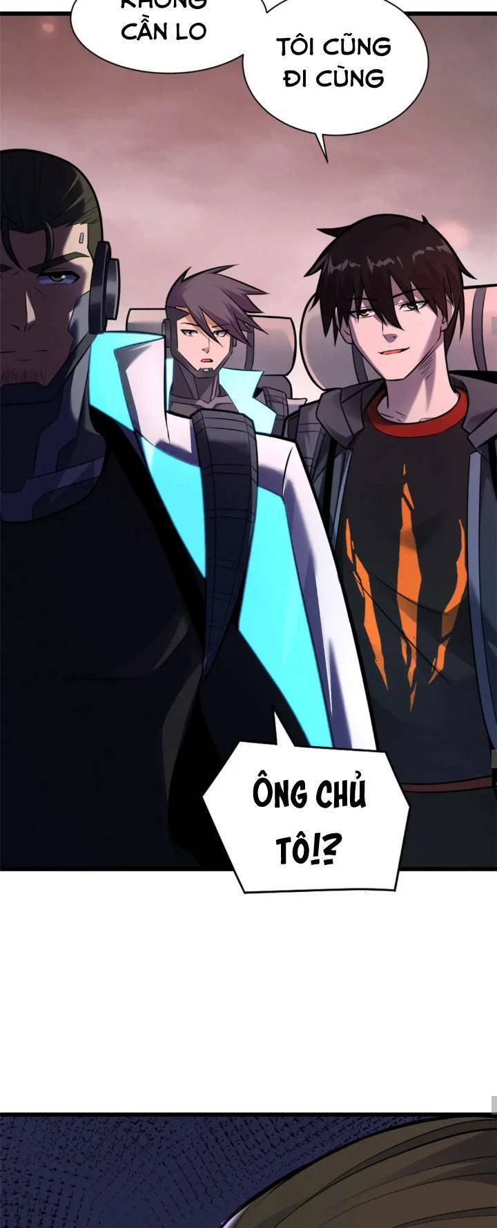 Chapter 54 - Trang 20