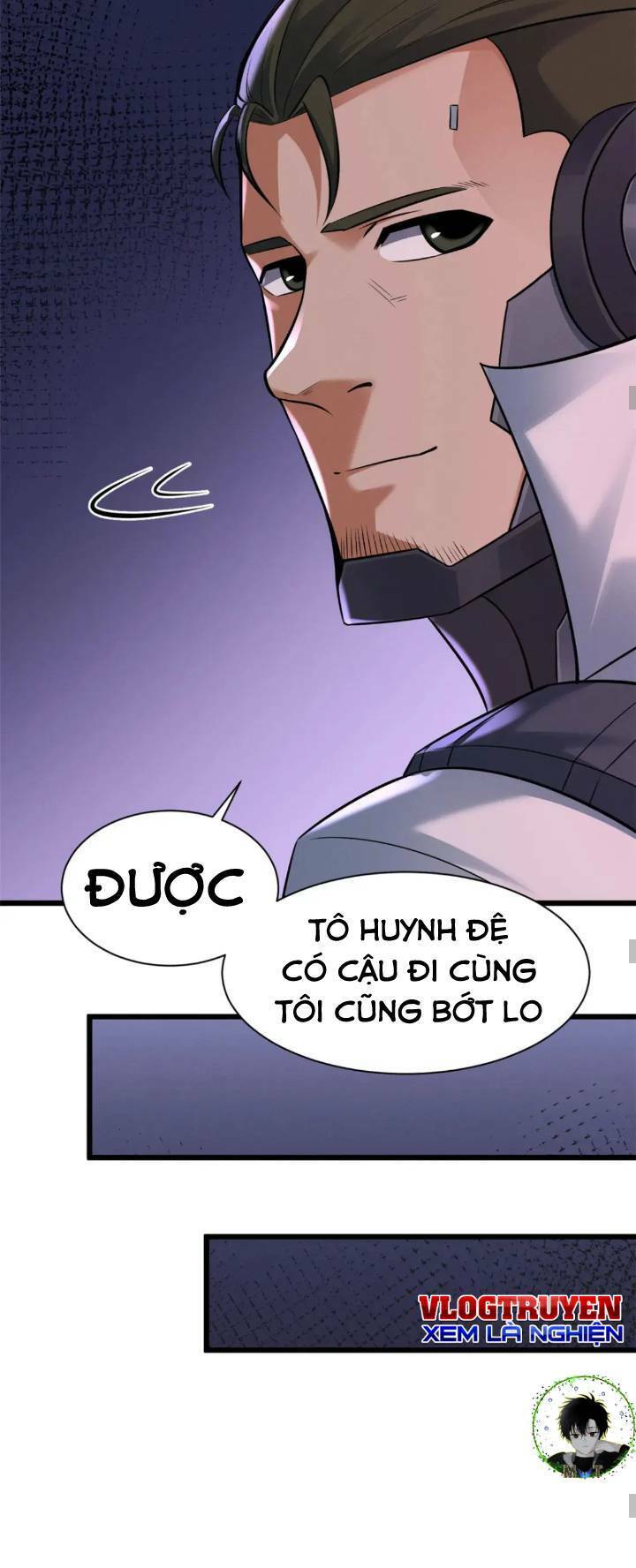 Chapter 54 - Trang 21