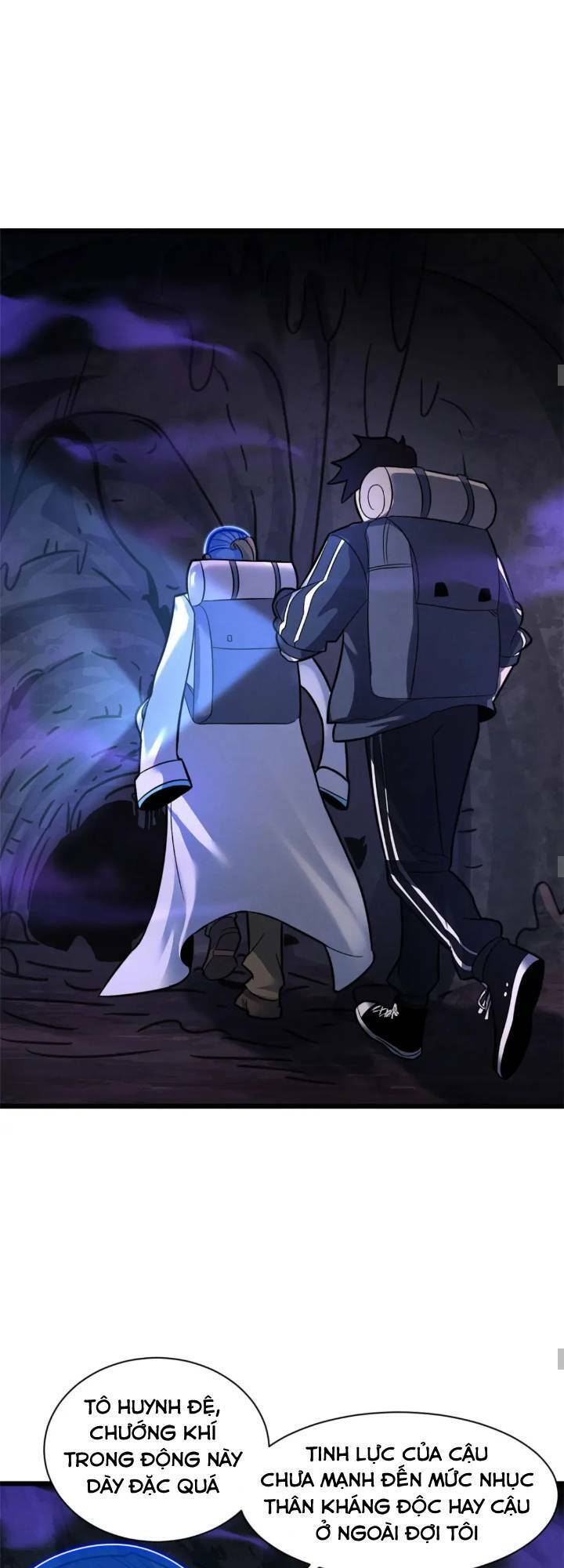 Chapter 54 - Trang 22