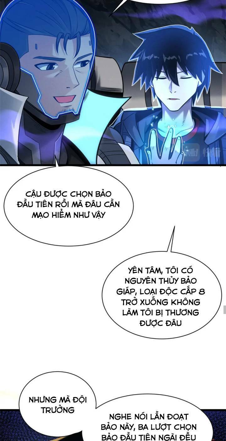 Chapter 54 - Trang 23