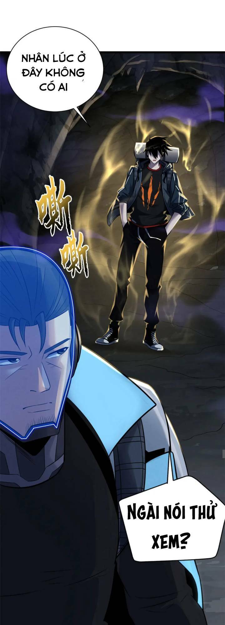 Chapter 54 - Trang 25