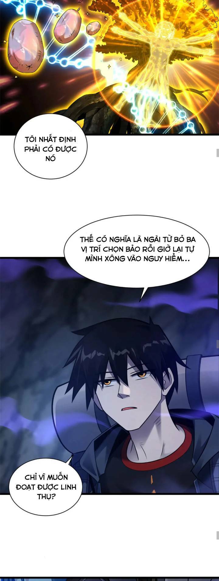 Chapter 54 - Trang 27