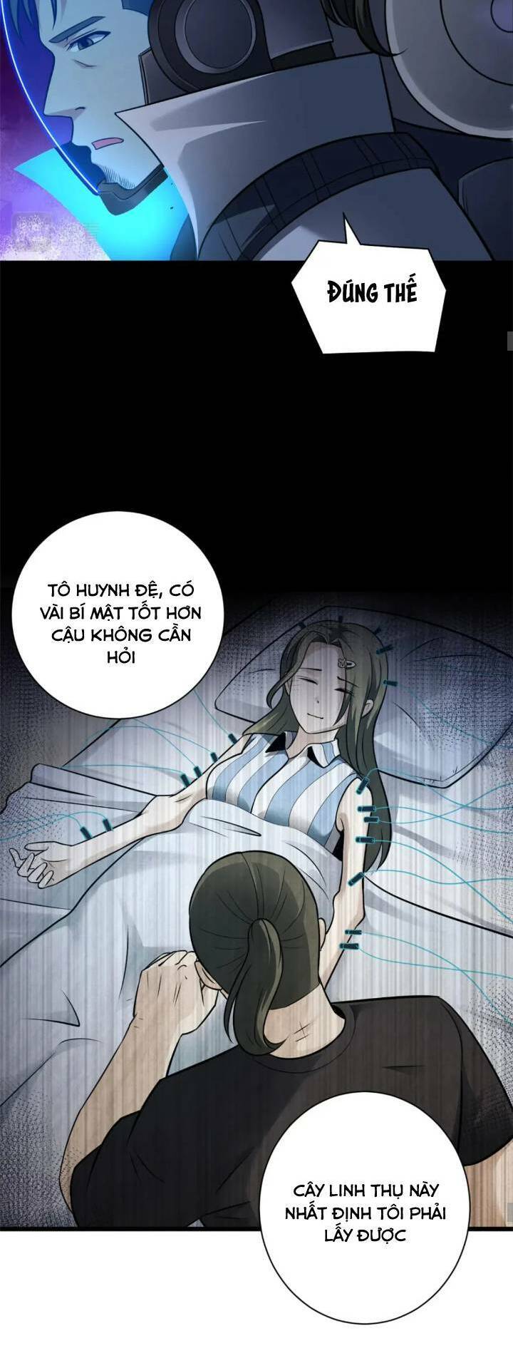 Chapter 54 - Trang 28