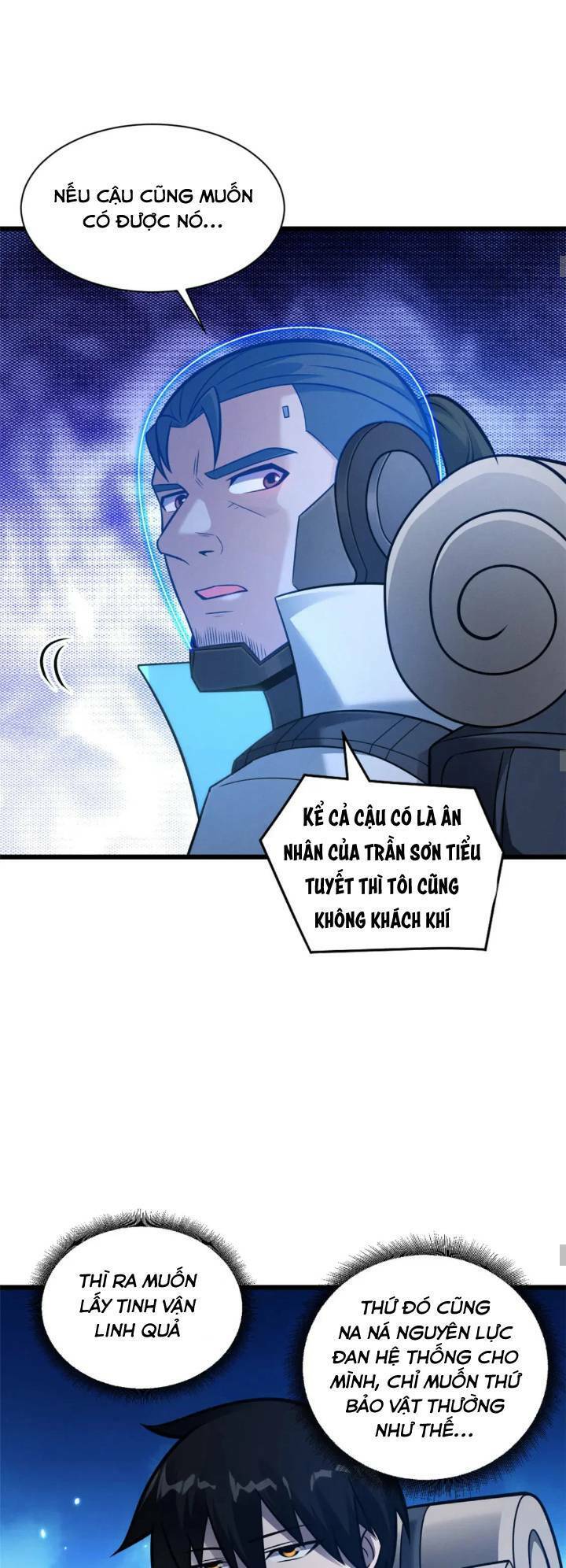 Chapter 54 - Trang 29