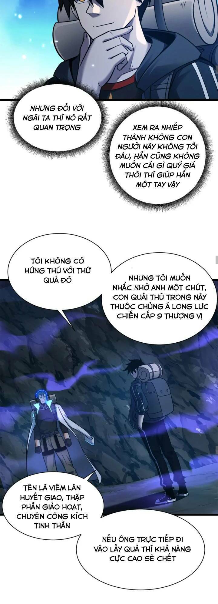 Chapter 54 - Trang 30
