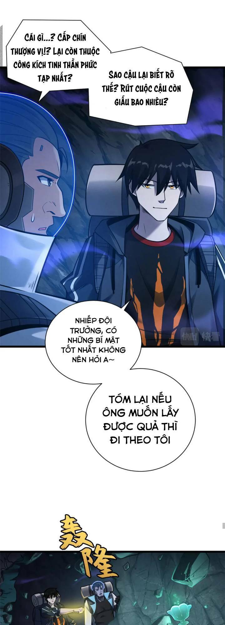 Chapter 54 - Trang 31