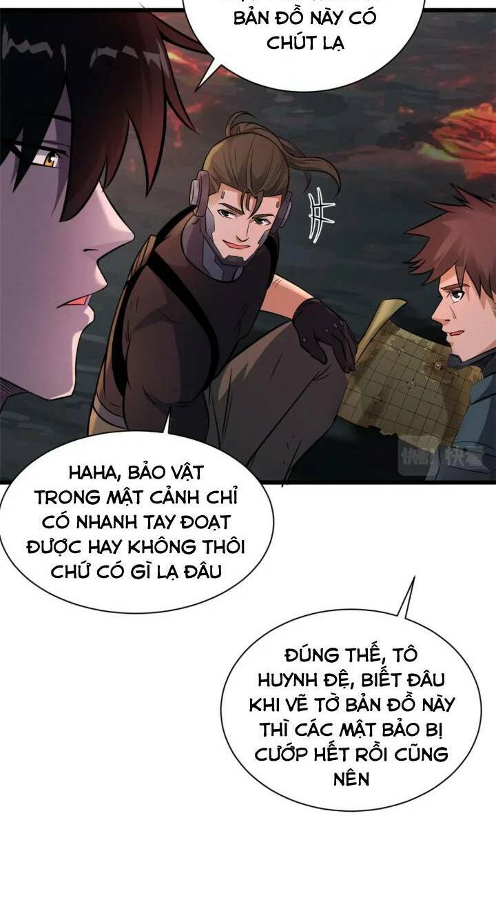 Chapter 54 - Trang 5