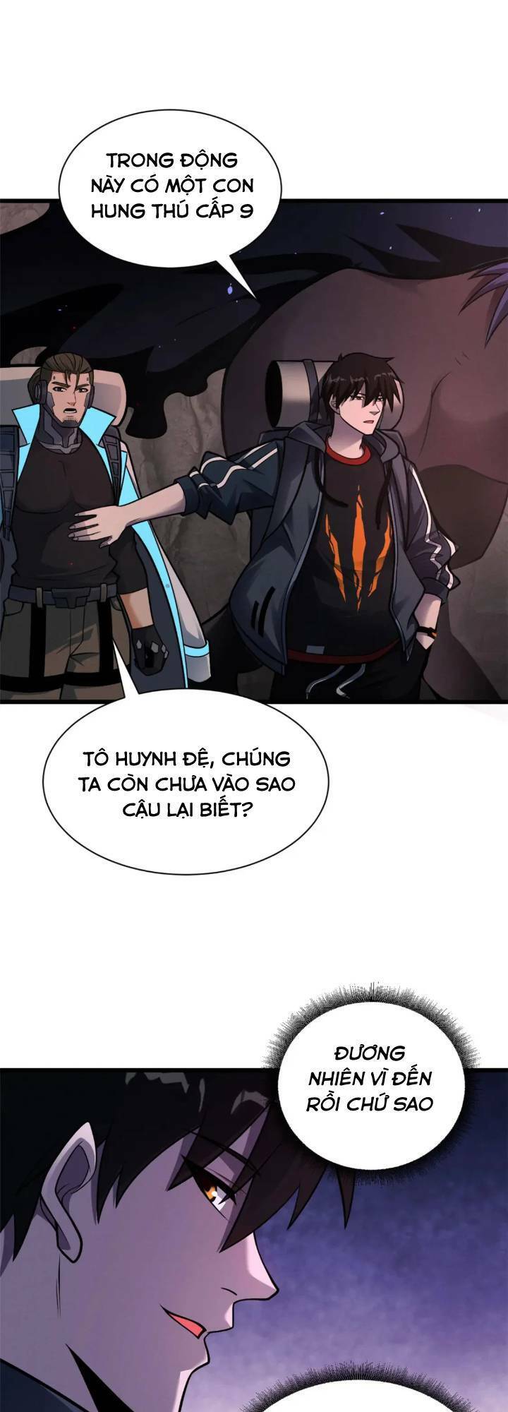 Chapter 54 - Trang 8