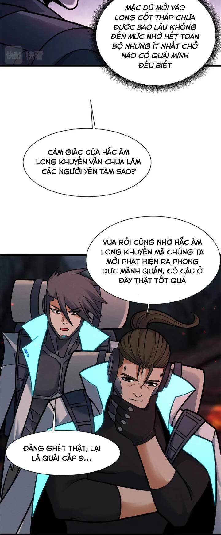 Chapter 54 - Trang 9