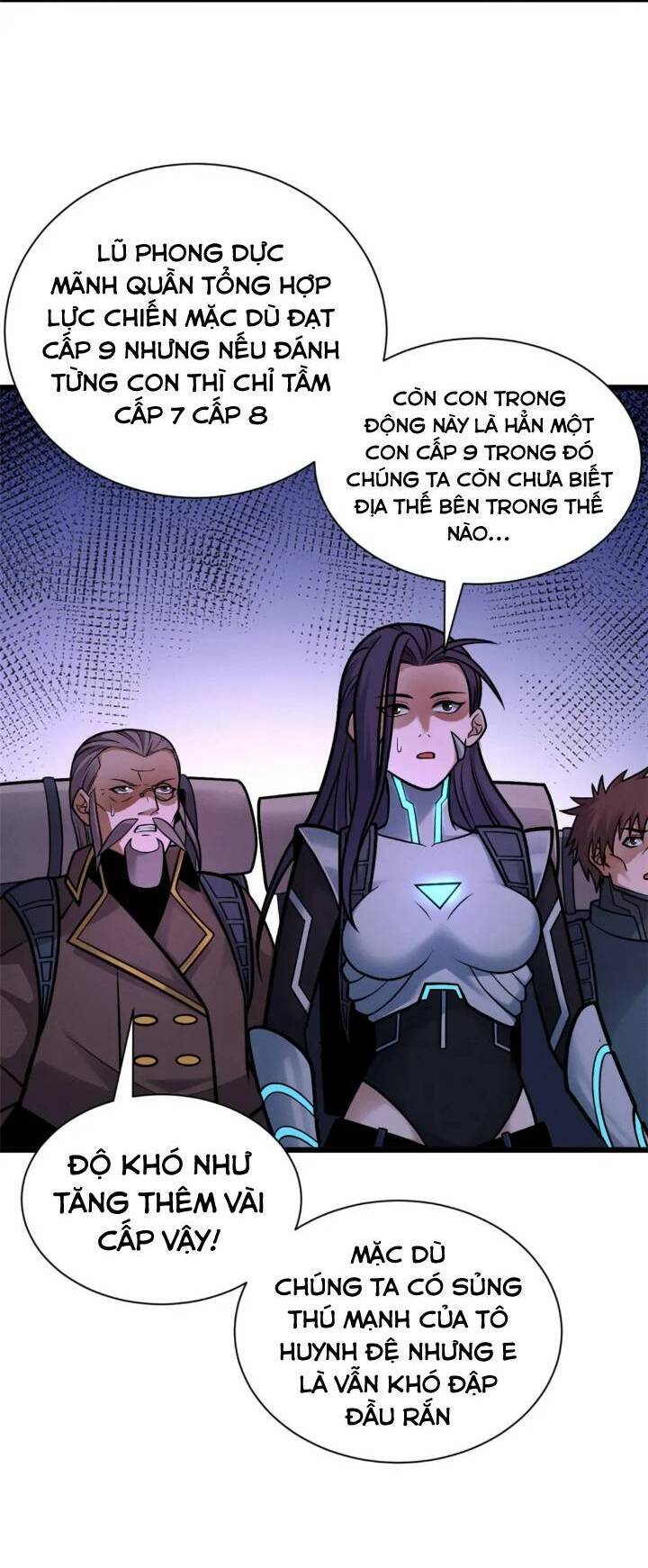 Chapter 54 - Trang 10