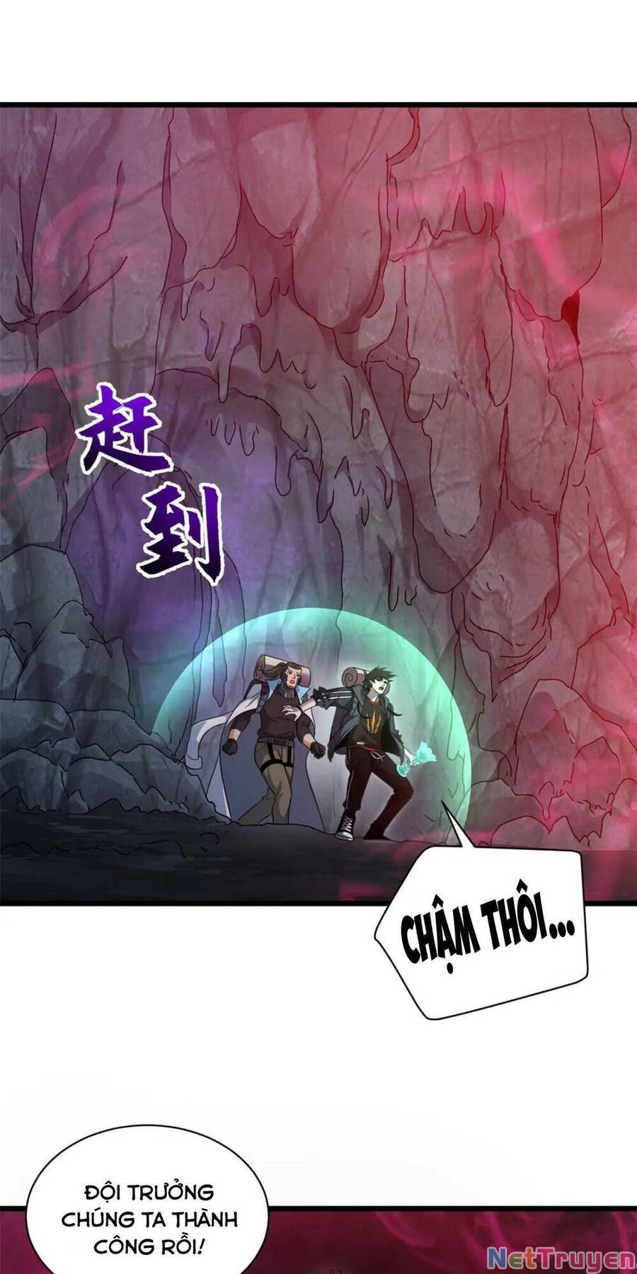 Chapter 55 - Trang 11