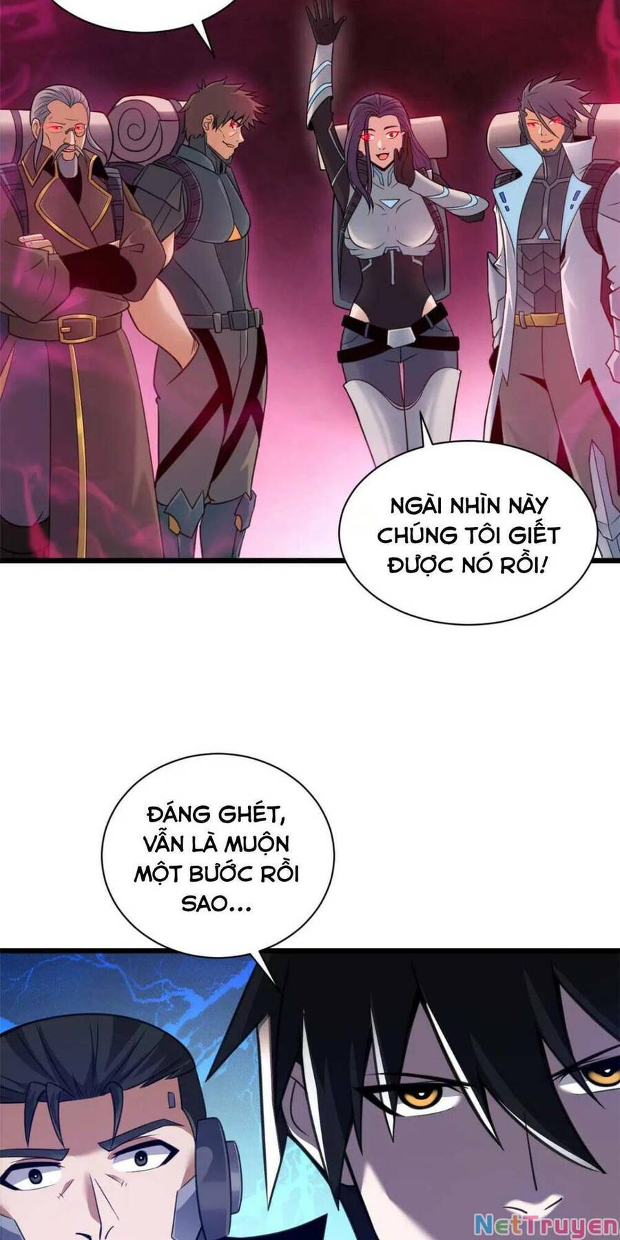 Chapter 55 - Trang 12