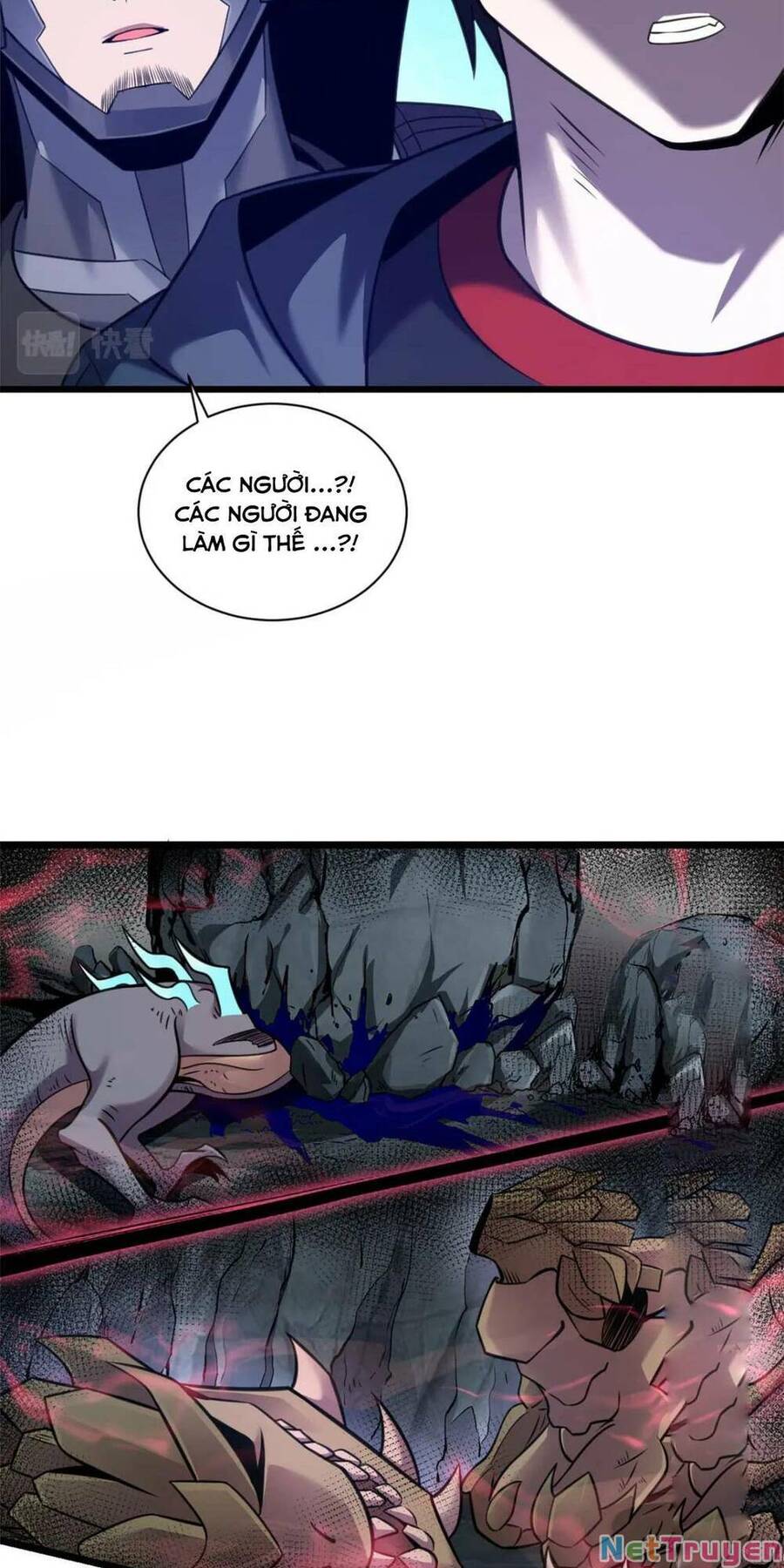 Chapter 55 - Trang 13