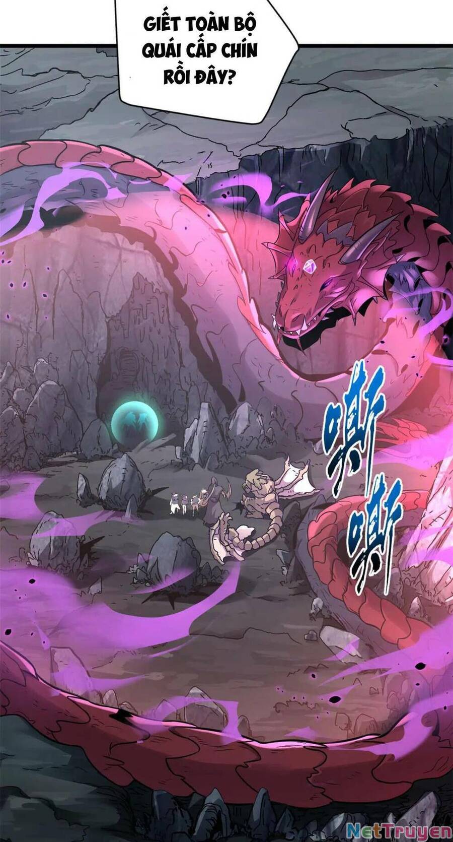 Chapter 55 - Trang 15