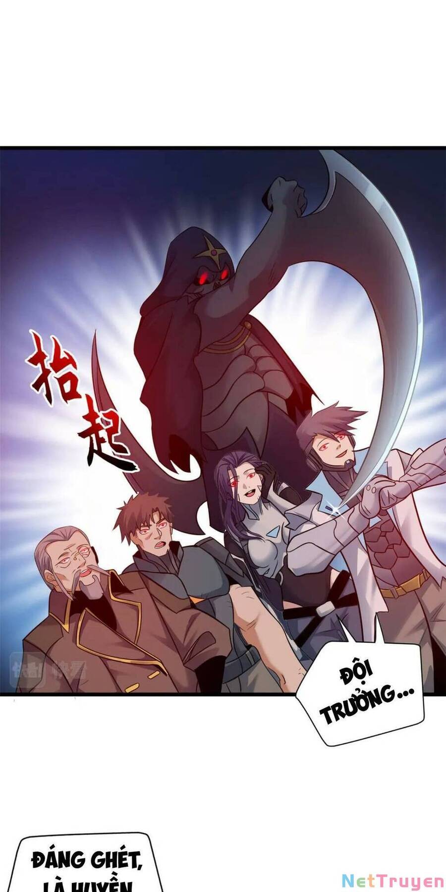 Chapter 55 - Trang 17
