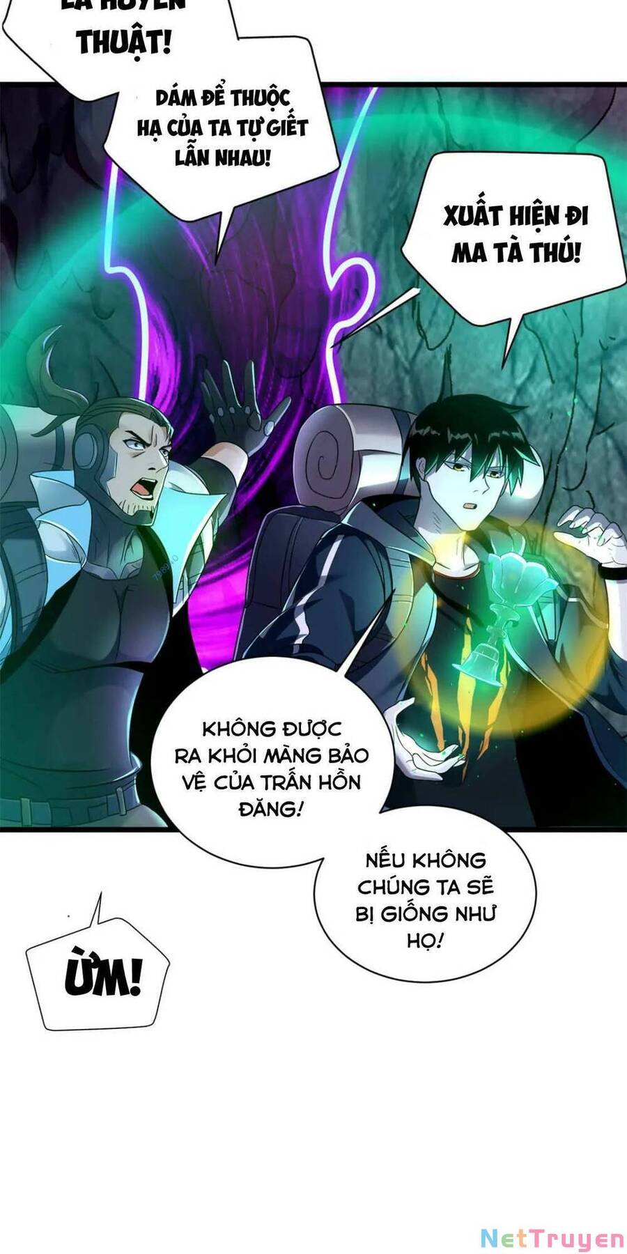Chapter 55 - Trang 18