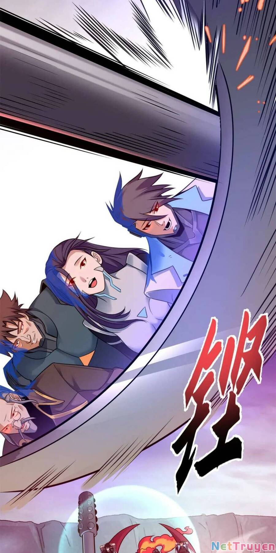 Chapter 55 - Trang 20