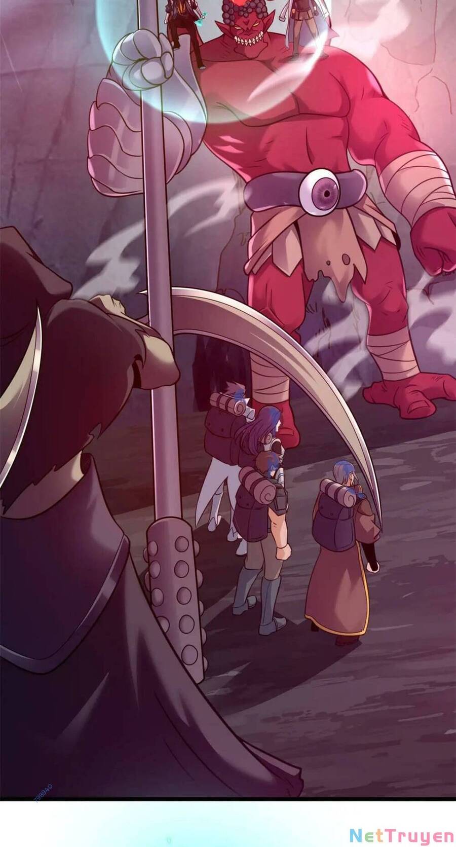 Chapter 55 - Trang 21