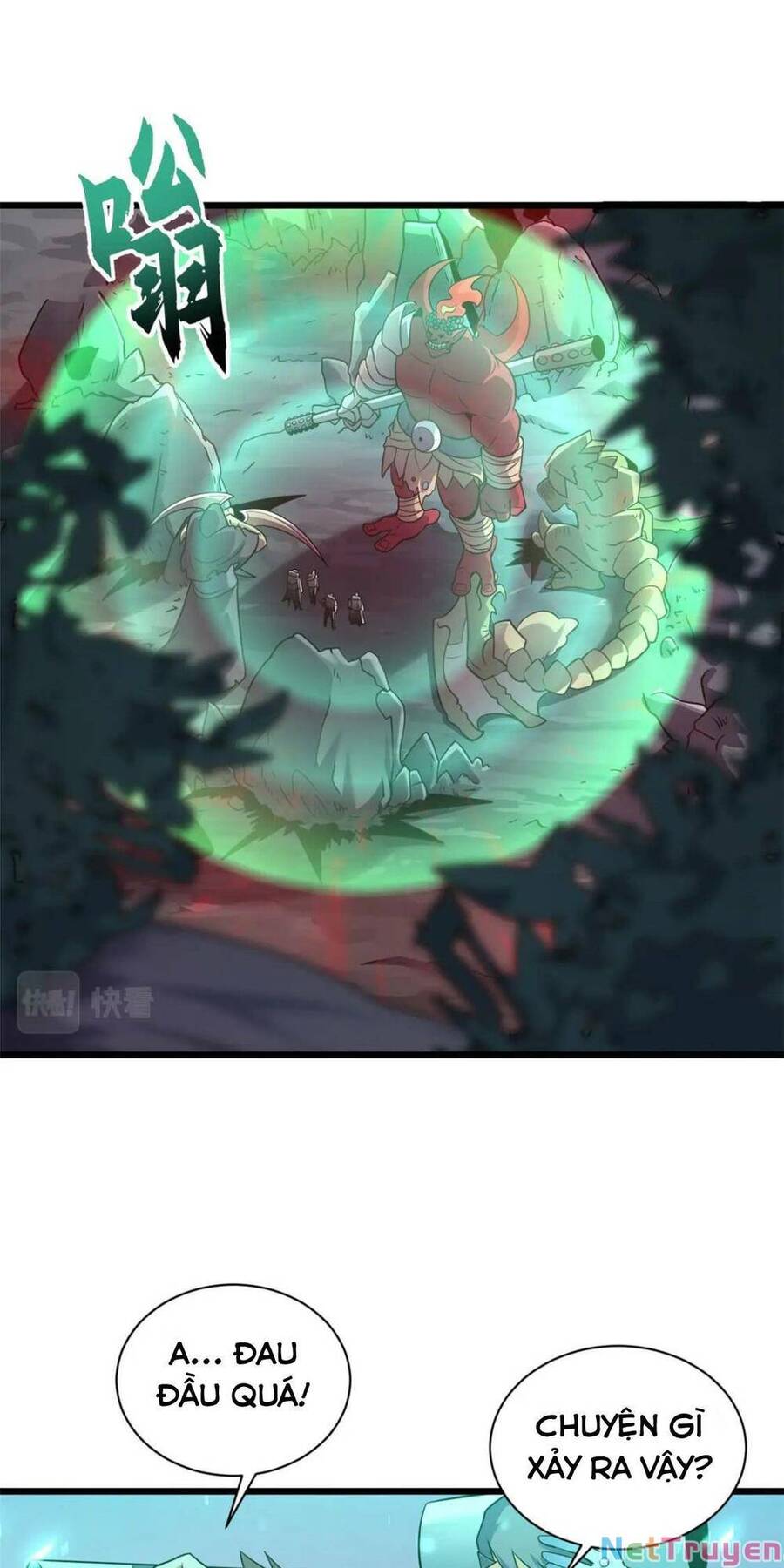 Chapter 55 - Trang 23
