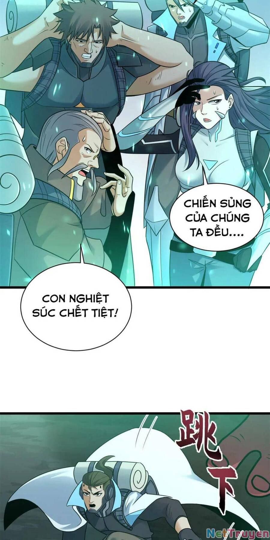 Chapter 55 - Trang 24