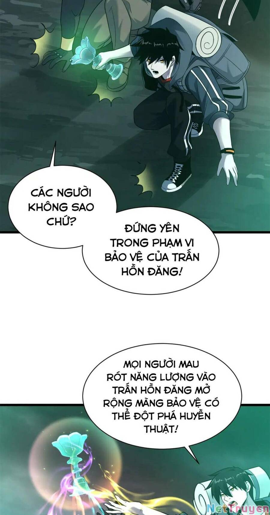 Chapter 55 - Trang 25