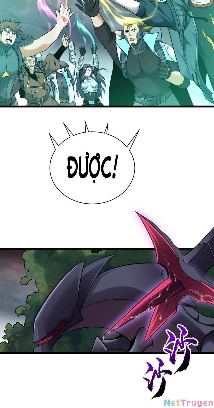 Chapter 55 - Trang 26