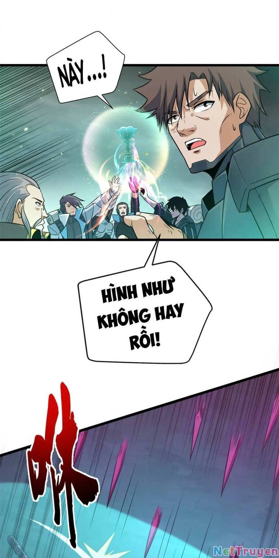 Chapter 55 - Trang 27